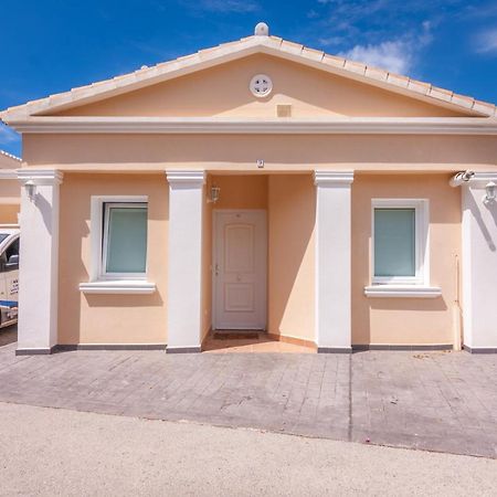 Villas Guzman - Dora Calpe Zewnętrze zdjęcie