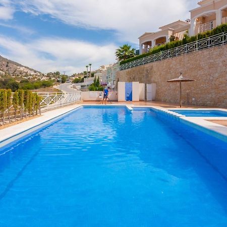 Villas Guzman - Dora Calpe Zewnętrze zdjęcie