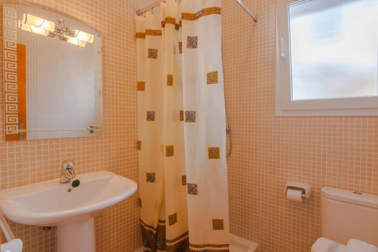 Villas Guzman - Dora Calpe Zewnętrze zdjęcie