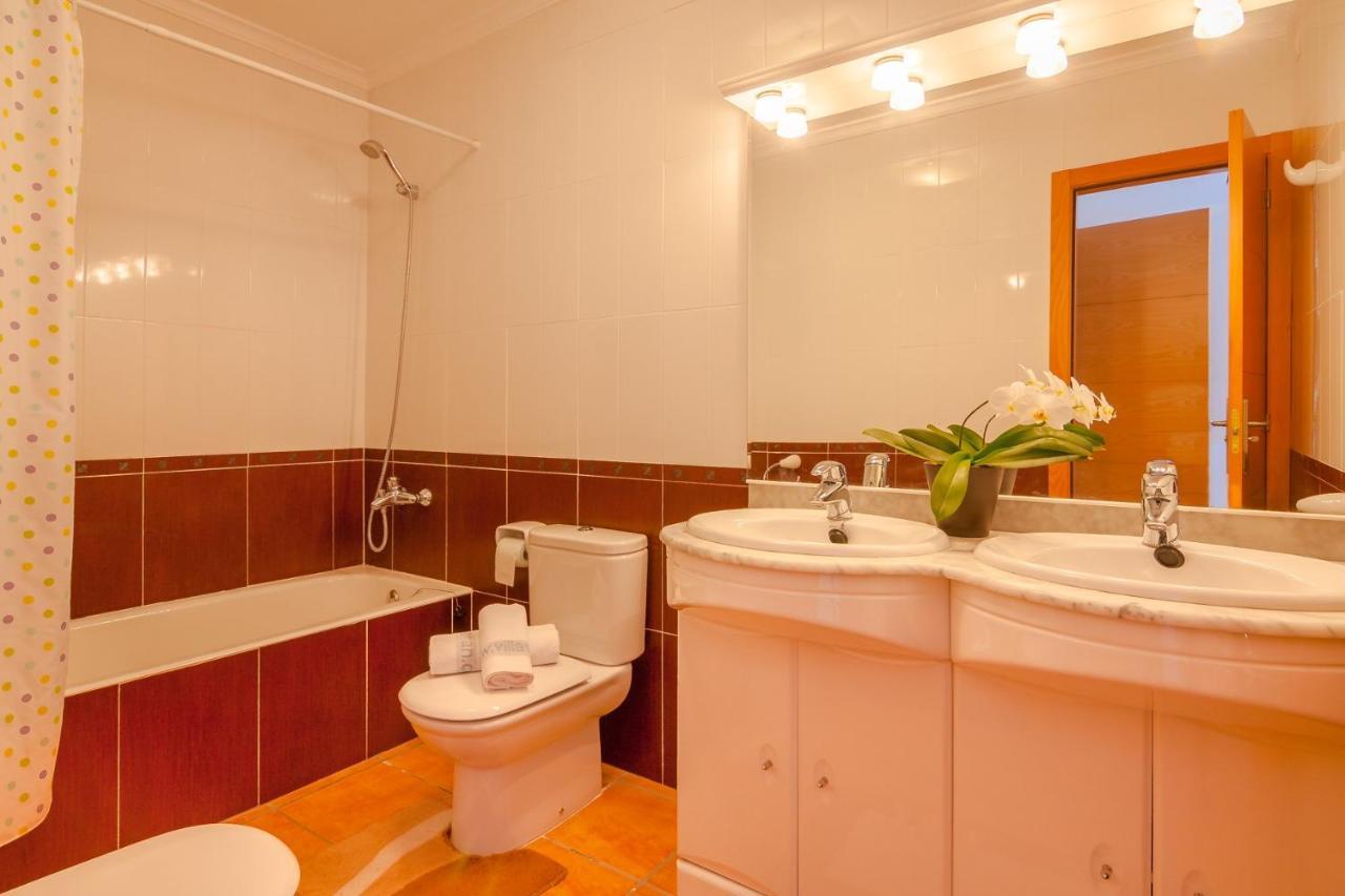 Villas Guzman - Dora Calpe Zewnętrze zdjęcie